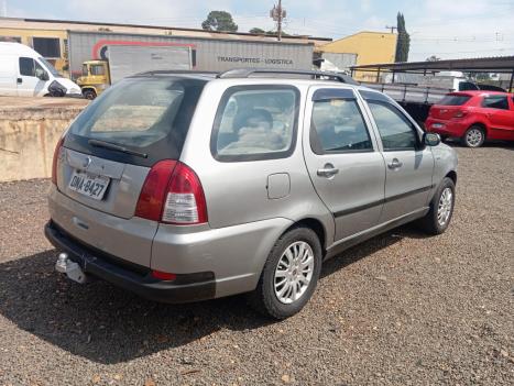 FIAT Palio Weekend 1.3 4P ELX FLEX, Foto 4