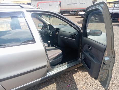 FIAT Palio Weekend 1.3 4P ELX FLEX, Foto 5