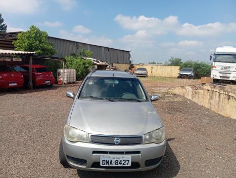 FIAT Palio Weekend 1.3 4P ELX FLEX, Foto 9