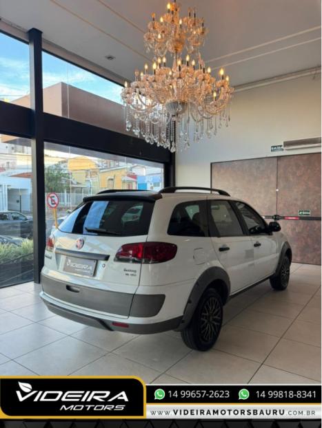 FIAT Palio Weekend 1.6 16V 4P FLEX TREKKING, Foto 5