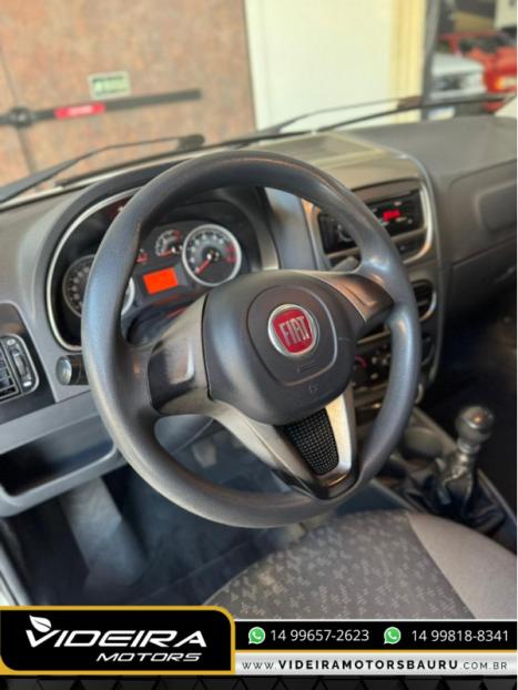 FIAT Palio Weekend 1.6 16V 4P FLEX TREKKING, Foto 8