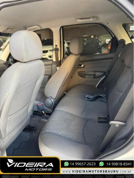 FIAT Palio Weekend 1.6 16V 4P FLEX TREKKING, Foto 10