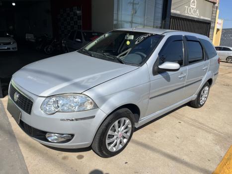 FIAT Palio Weekend 1.4 4P FLEX ATTRACTIVE, Foto 1