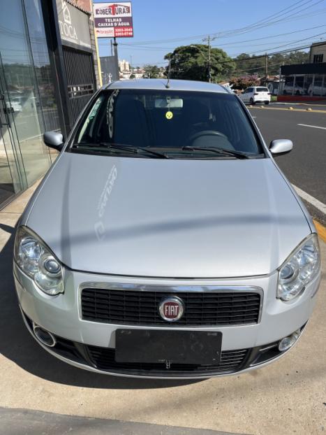 FIAT Palio Weekend 1.4 4P FLEX ATTRACTIVE, Foto 4