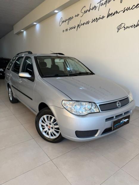 FIAT Palio Weekend 1.4 4P ELX FLEX, Foto 1
