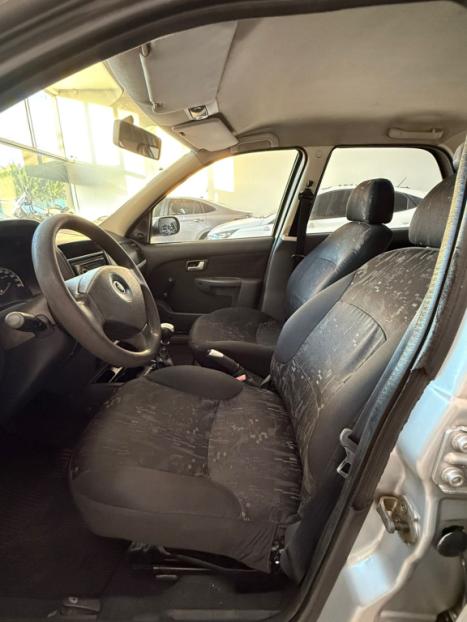 FIAT Palio Weekend 1.4 4P ELX FLEX, Foto 7