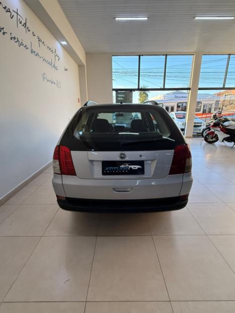 FIAT Palio Weekend 1.4 4P ELX FLEX, Foto 8