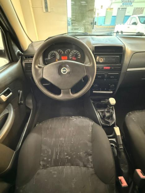 FIAT Palio Weekend 1.4 4P ELX FLEX, Foto 10