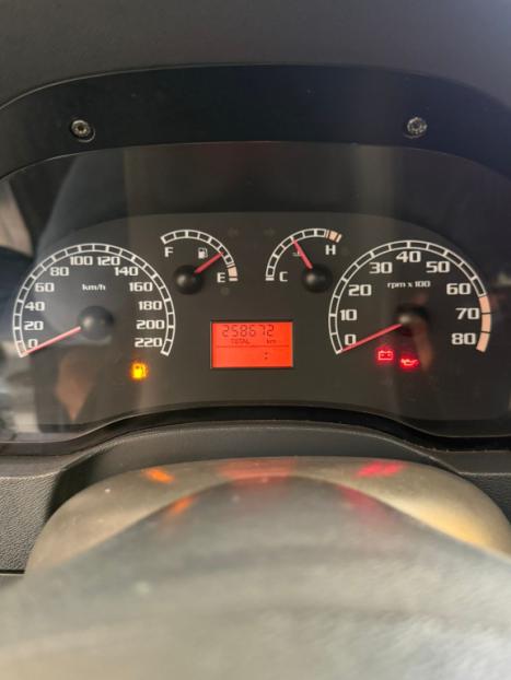 FIAT Palio Weekend 1.4 4P ELX FLEX, Foto 11