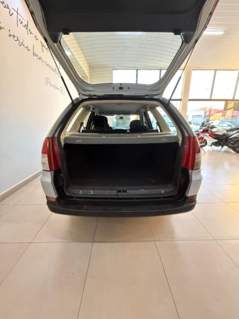 FIAT Palio Weekend 1.4 4P ELX FLEX, Foto 12