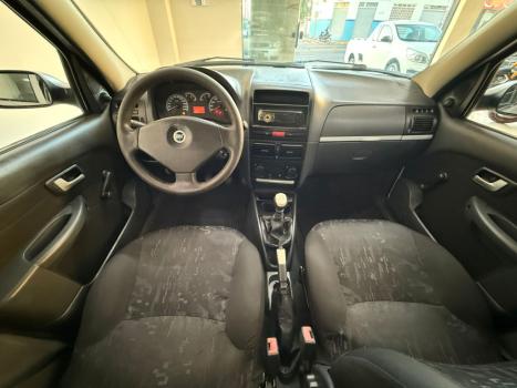 FIAT Palio Weekend 1.4 4P ELX FLEX, Foto 13