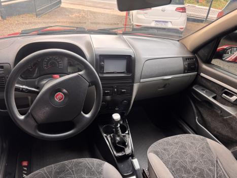 FIAT Palio Weekend 1.4 4P FLEX ATTRACTIVE, Foto 6