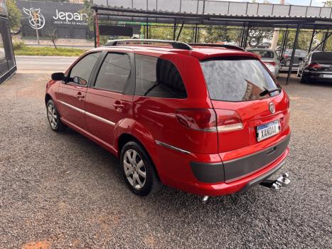 FIAT Palio Weekend 1.4 4P FLEX ATTRACTIVE, Foto 9