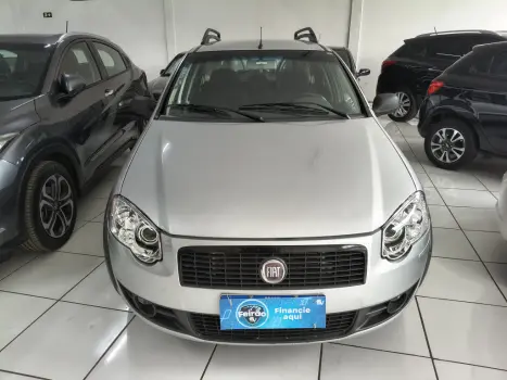 FIAT Palio Weekend 1.6 16V 4P FLEX TREKKING, Foto 1