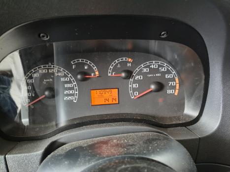 FIAT Palio Weekend 1.6 16V 4P FLEX TREKKING, Foto 3