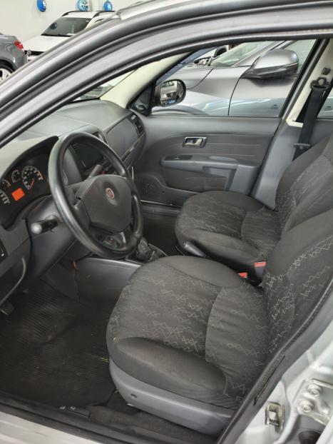 FIAT Palio Weekend 1.6 16V 4P FLEX TREKKING, Foto 4