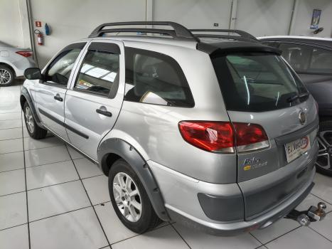 FIAT Palio Weekend 1.6 16V 4P FLEX TREKKING, Foto 8