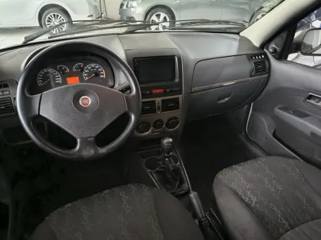 FIAT Palio Weekend 1.6 16V 4P FLEX TREKKING, Foto 9