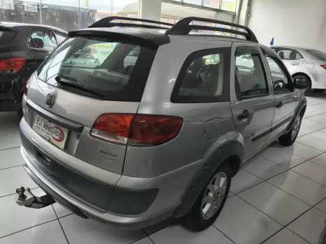 FIAT Palio Weekend 1.6 16V 4P FLEX TREKKING, Foto 10