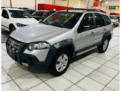 FIAT Palio Weekend 1.8 4P FLEX ADVENTURE LOCKER, Foto 2