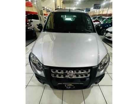 FIAT Palio Weekend 1.8 4P FLEX ADVENTURE LOCKER, Foto 3