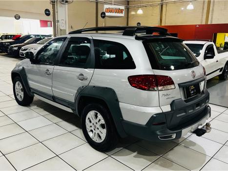 FIAT Palio Weekend 1.8 4P FLEX ADVENTURE LOCKER, Foto 4