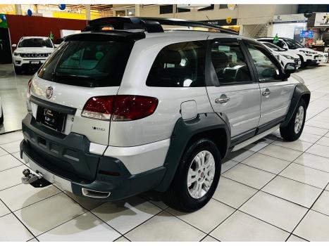 FIAT Palio Weekend 1.8 4P FLEX ADVENTURE LOCKER, Foto 5