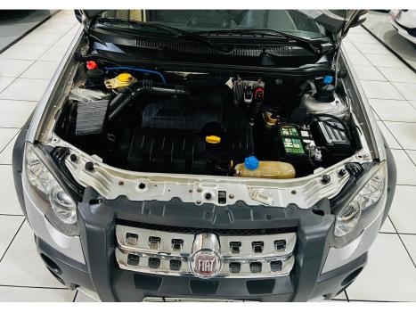FIAT Palio Weekend 1.8 4P FLEX ADVENTURE LOCKER, Foto 7