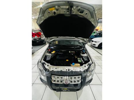 FIAT Palio Weekend 1.8 4P FLEX ADVENTURE LOCKER, Foto 8
