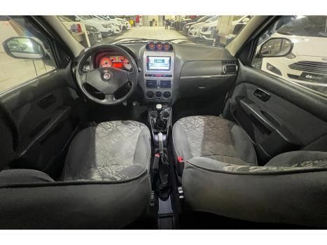 FIAT Palio Weekend 1.8 4P FLEX ADVENTURE LOCKER, Foto 11