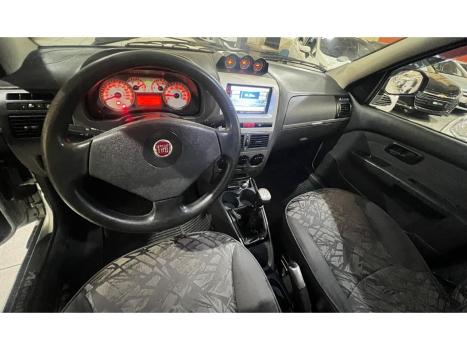 FIAT Palio Weekend 1.8 4P FLEX ADVENTURE LOCKER, Foto 12