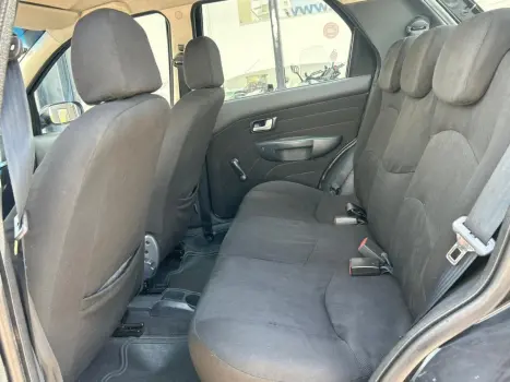 FIAT Palio Weekend 1.0 16V 4P ELX, Foto 13
