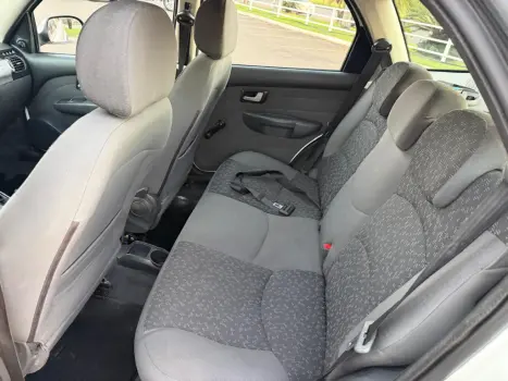 FIAT Palio Weekend 1.6 16V 4P FLEX TREKKING, Foto 10