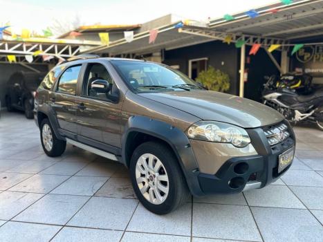 FIAT Palio Weekend 1.8 4P FLEX ADVENTURE LOCKER, Foto 1