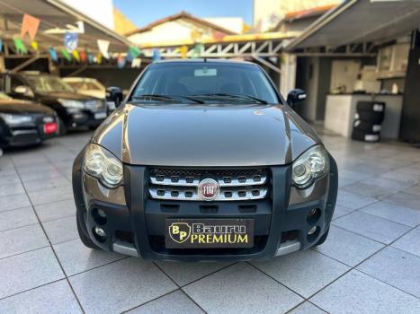 FIAT Palio Weekend 1.8 4P FLEX ADVENTURE LOCKER, Foto 2