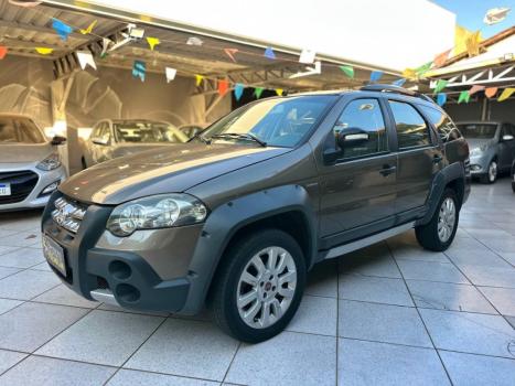FIAT Palio Weekend 1.8 4P FLEX ADVENTURE LOCKER, Foto 3