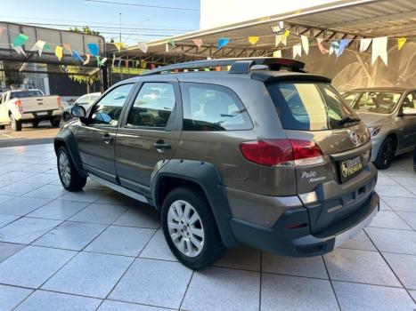 FIAT Palio Weekend 1.8 4P FLEX ADVENTURE LOCKER, Foto 4