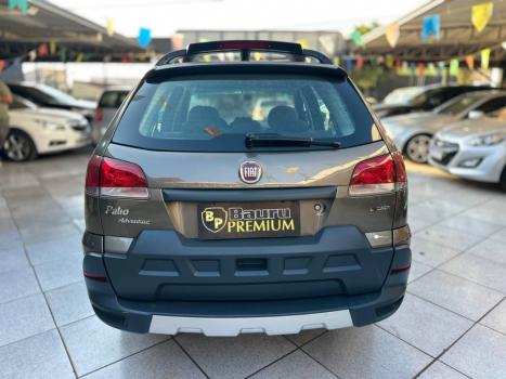 FIAT Palio Weekend 1.8 4P FLEX ADVENTURE LOCKER, Foto 5
