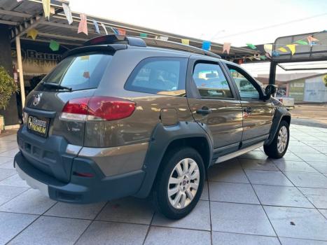 FIAT Palio Weekend 1.8 4P FLEX ADVENTURE LOCKER, Foto 6