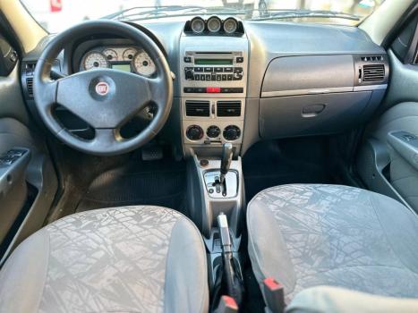 FIAT Palio Weekend 1.8 4P FLEX ADVENTURE LOCKER, Foto 7