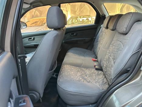 FIAT Palio Weekend 1.8 4P FLEX ADVENTURE LOCKER, Foto 9