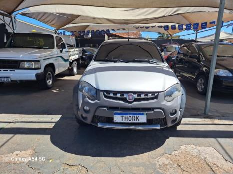 FIAT Palio Weekend 1.8 4P FLEX ADVENTURE LOCKER DUALOGIC AUTOMATIZADO, Foto 2