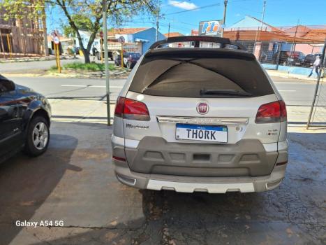 FIAT Palio Weekend 1.8 4P FLEX ADVENTURE LOCKER DUALOGIC AUTOMATIZADO, Foto 5