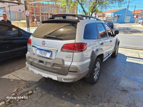 FIAT Palio Weekend 1.8 4P FLEX ADVENTURE LOCKER DUALOGIC AUTOMATIZADO, Foto 6