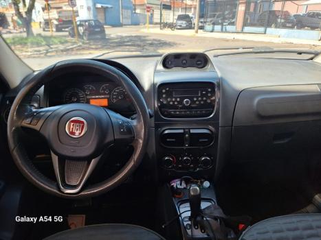 FIAT Palio Weekend 1.8 4P FLEX ADVENTURE LOCKER DUALOGIC AUTOMATIZADO, Foto 7