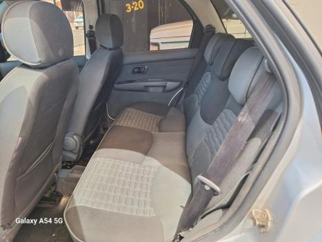 FIAT Palio Weekend 1.8 4P FLEX ADVENTURE LOCKER DUALOGIC AUTOMATIZADO, Foto 8