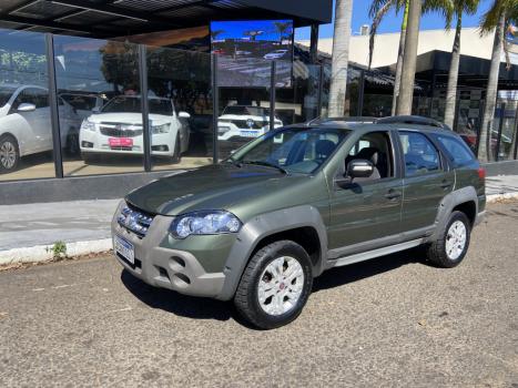 FIAT Palio Weekend 1.8 4P FLEX ADVENTURE LOCKER, Foto 1