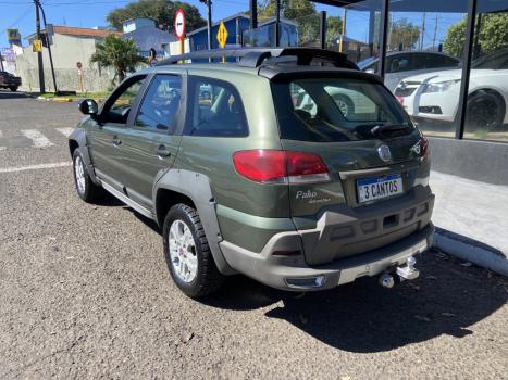 FIAT Palio Weekend 1.8 4P FLEX ADVENTURE LOCKER, Foto 5