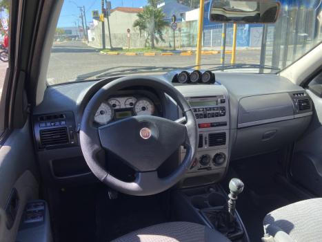 FIAT Palio Weekend 1.8 4P FLEX ADVENTURE LOCKER, Foto 7