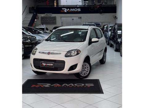 FIAT Palio Weekend , Foto 1